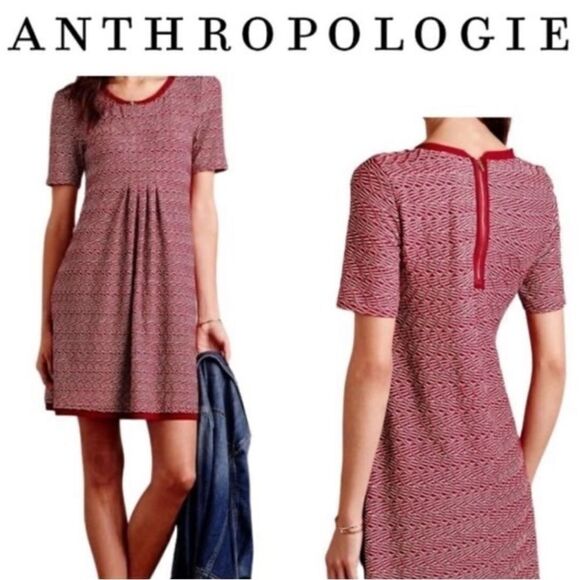Anthropologie Dress Women’s Size XS Maeve - Picture 11 of 11